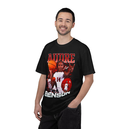 Audre Benson Premium Tee