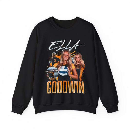 Ella Goodwin Crewneck Sweatshirt