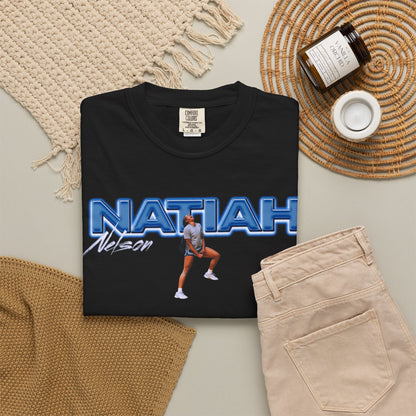 Natiah Nelson Star Player Premium Tee
