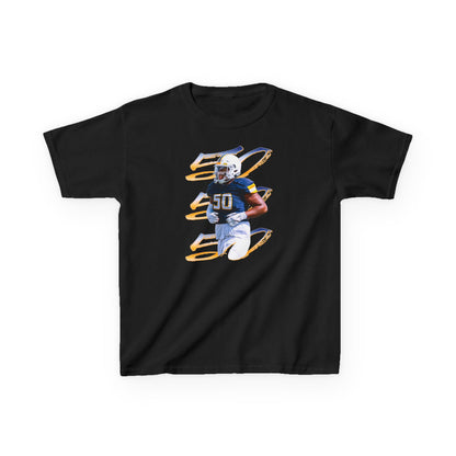 Elijah Ludd Kids Tee