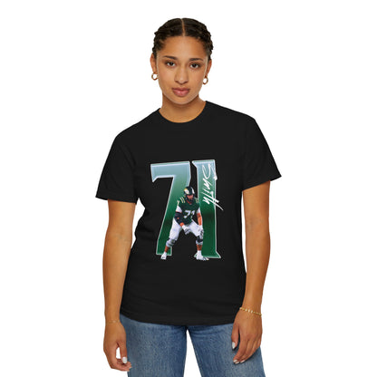 Zach Smith Player Icon Number Premium Tee