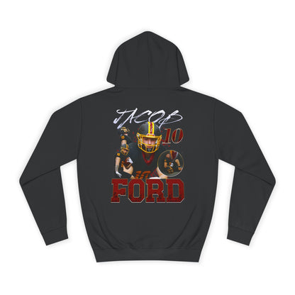 Jacob Ford Premium Hoodie