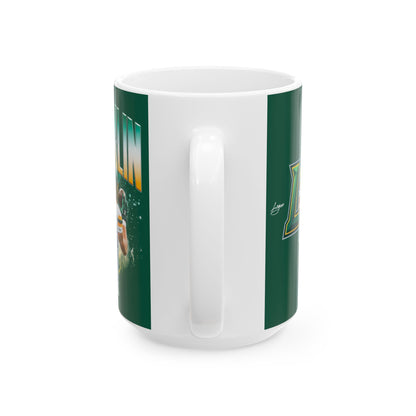 Logan Conklin 15oz Mug