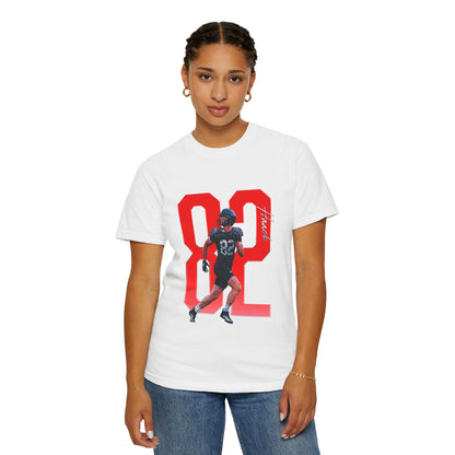 Caleb Haack Player Icon Number Premium Tee