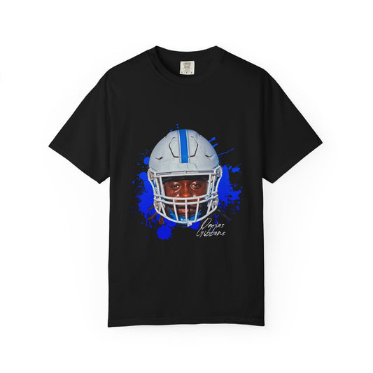 Darius Gibbons Big Head Premium Tee