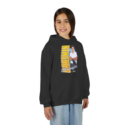 Makayla Ammerman Kids Hoodie