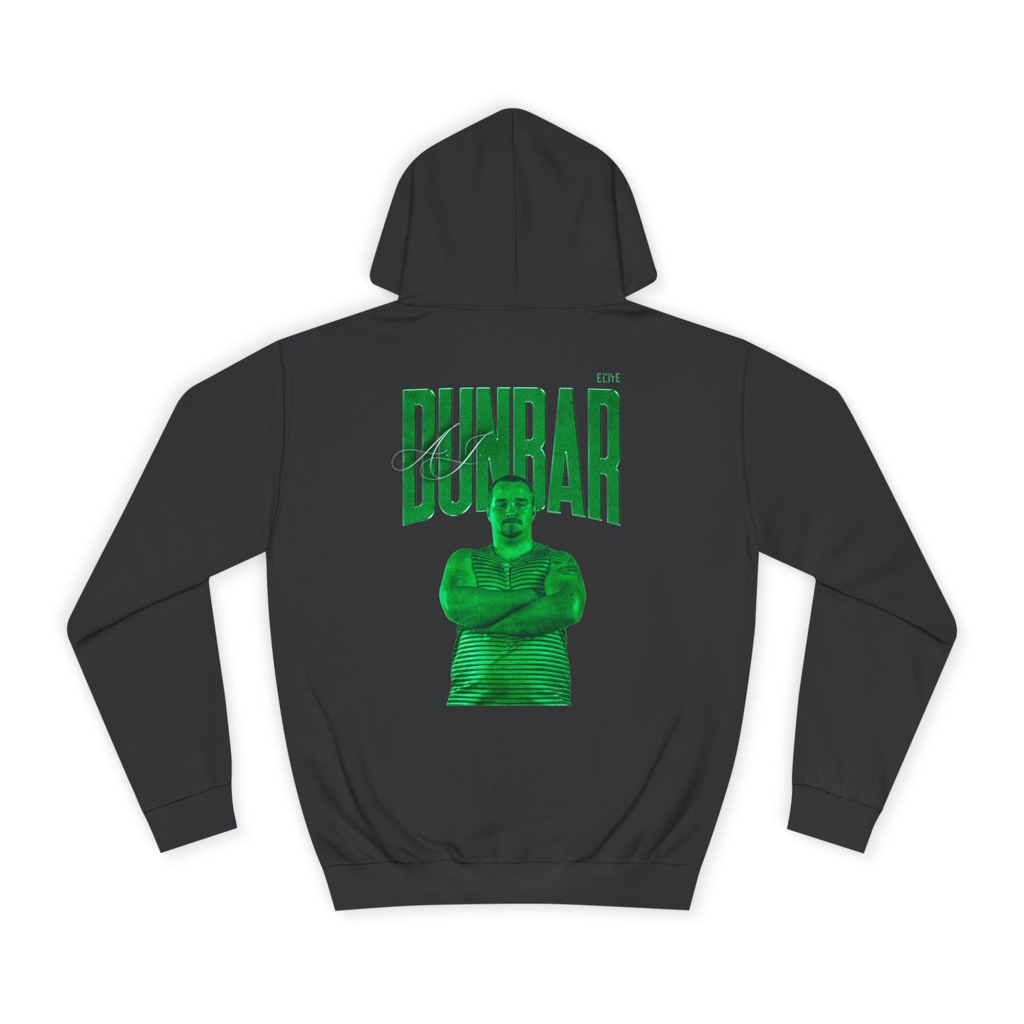 A.J. Dunbar Faded Glory Premium Hoodie