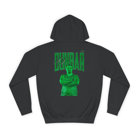 A.J. Dunbar Faded Glory Premium Hoodie