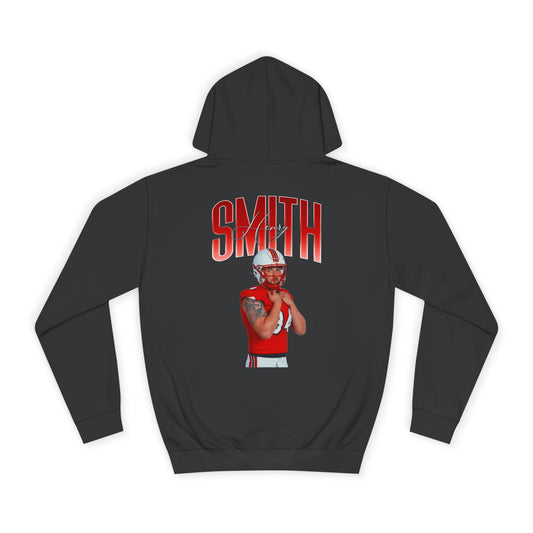 Henry Smith Athlete Glory Premium Hoodie