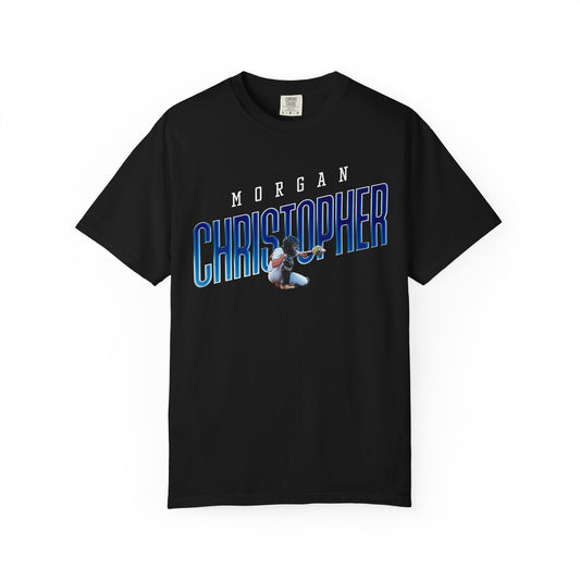 Morgan Christopher Icon Colored Premium Tee