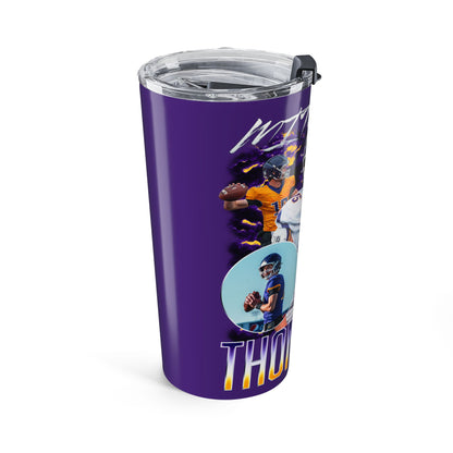 Mitchell Thompson 20oz Tumbler