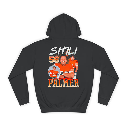 Sitili Palmer Premium Hoodie