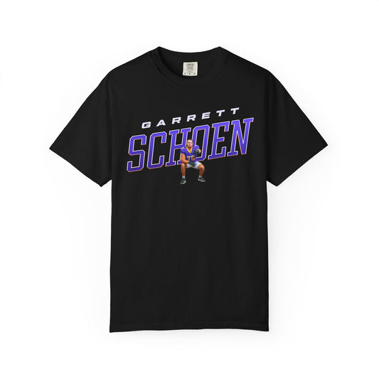 Garrett Schoen Icon Premium Tee