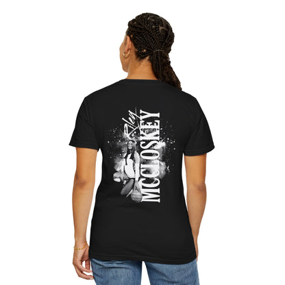 Riley McCloskey Vintage Blackout Premium Tee