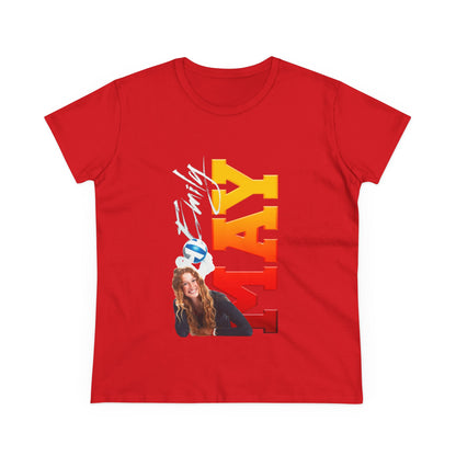 Emily May Women's Tee