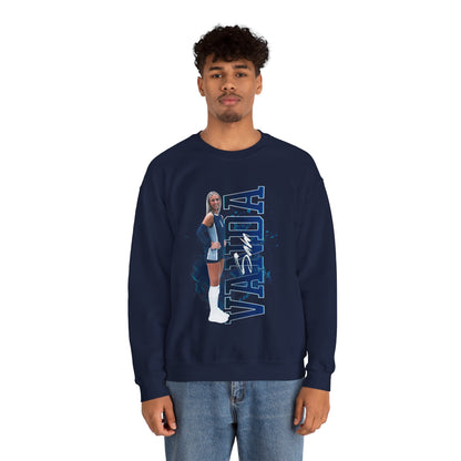 Sam Vanda Crewneck Sweatshirt