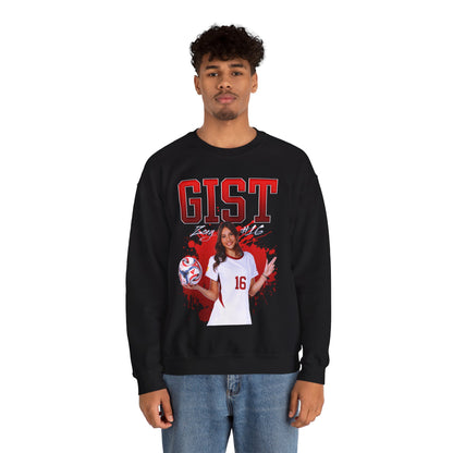 Zoey Gist Crewneck Sweatshirt