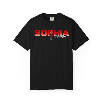 Sophia Schweikert Star Player Premium Tee