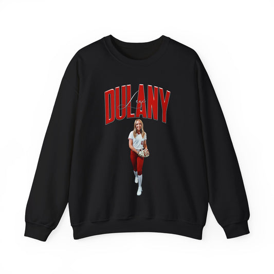 Lexi Dulany Athlete Glory Crewneck Sweatshirt