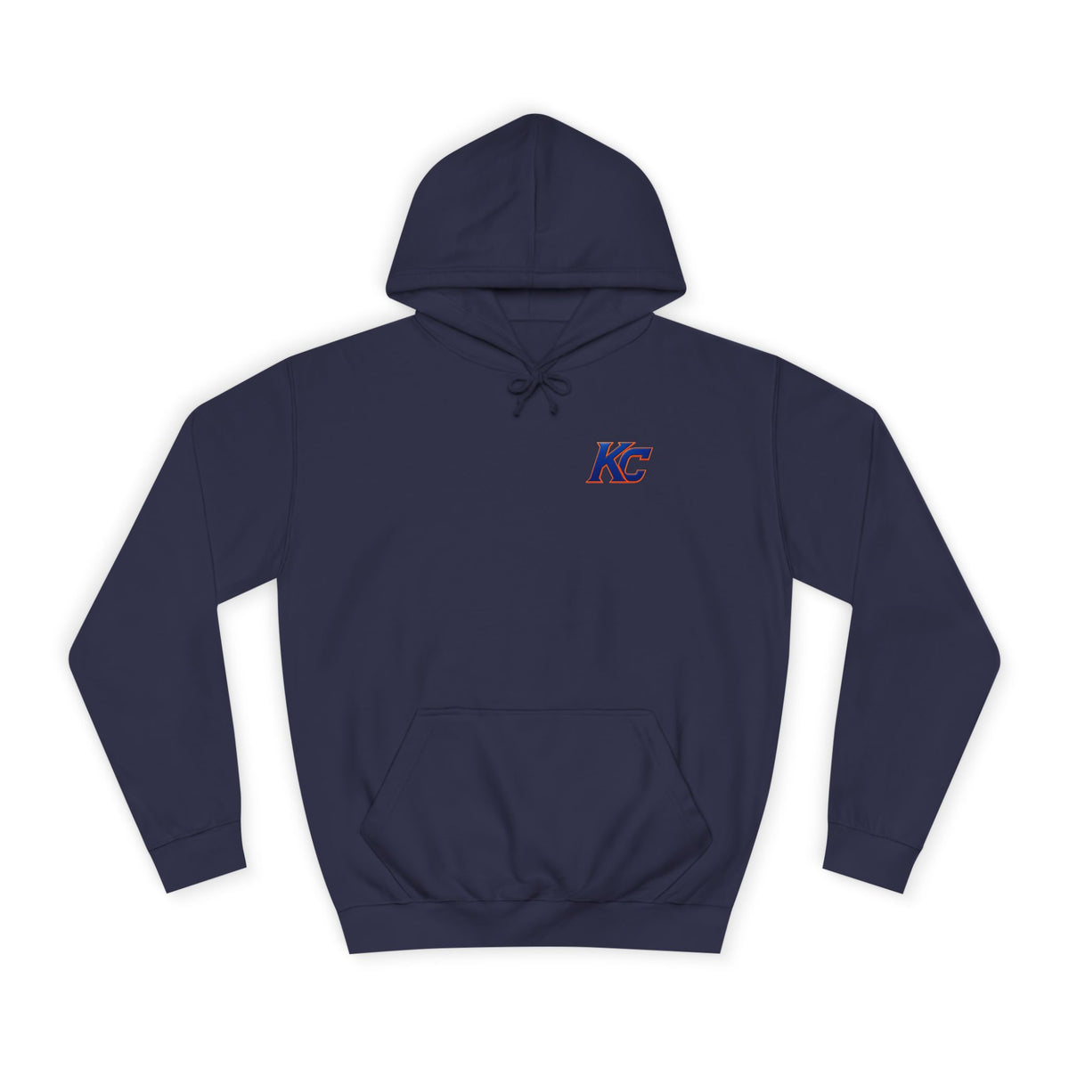 Kemarri Collison Premium Hoodie