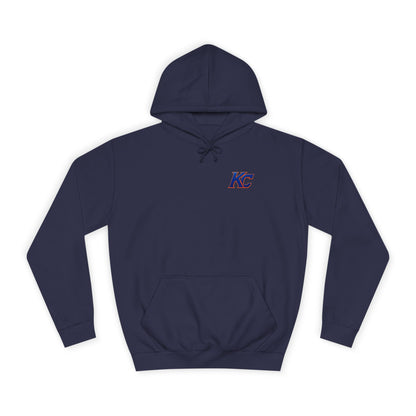 Kemarri Collison Premium Hoodie