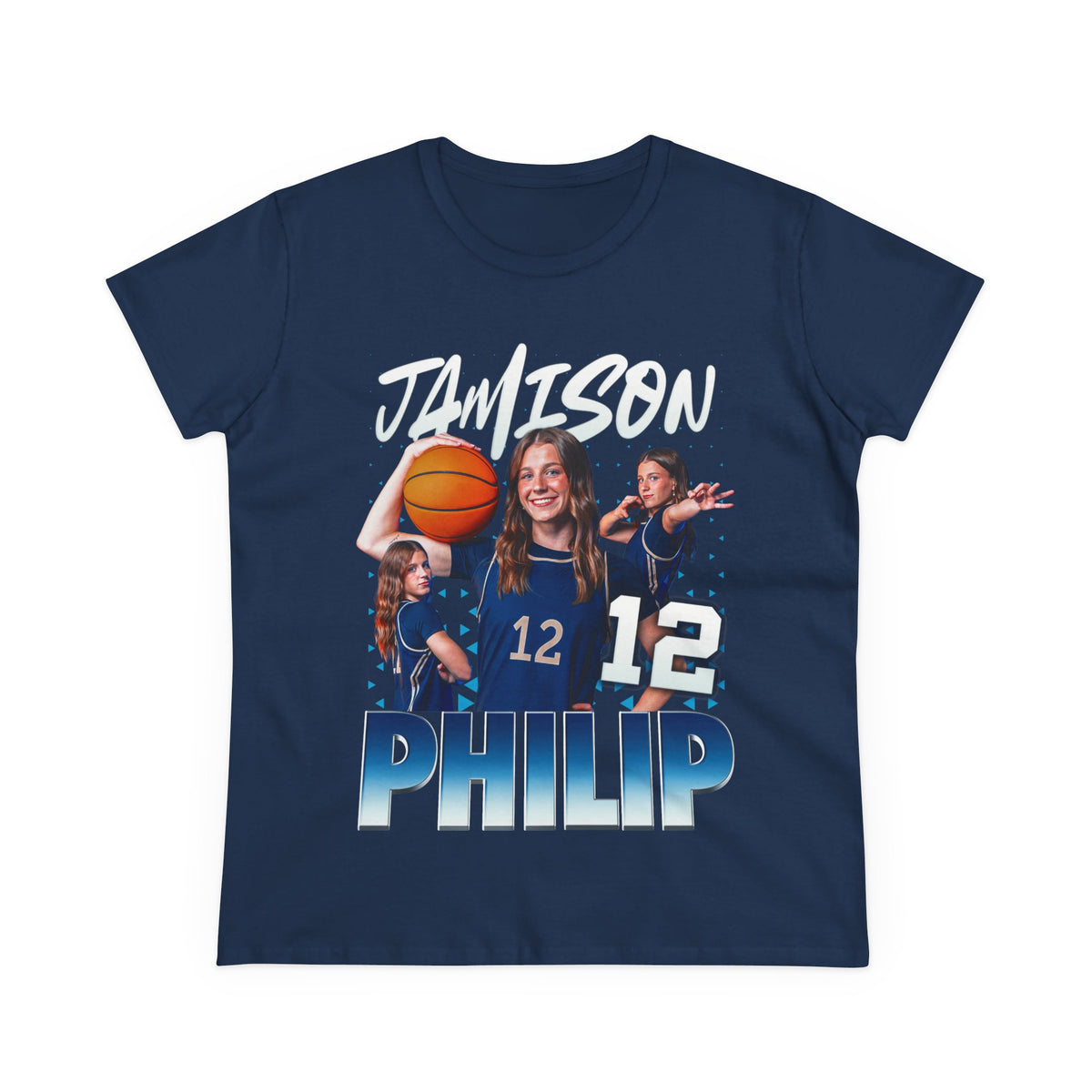 Jamison Philip Women's Tee
