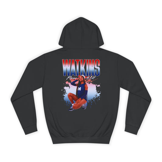 Reese Watkins Premium Hoodie