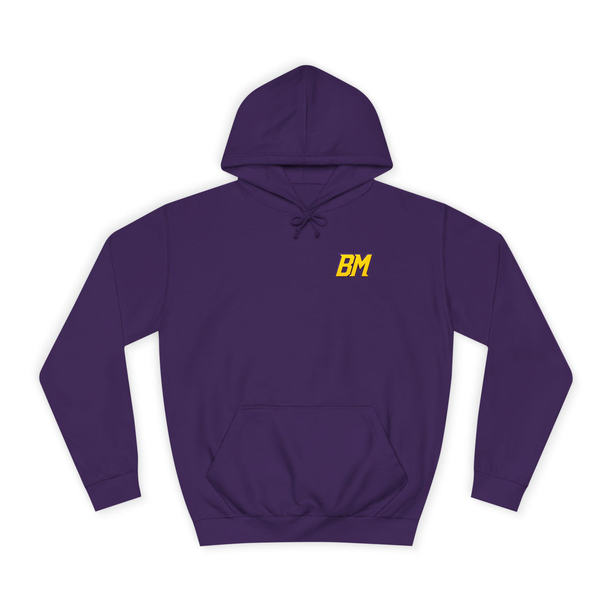 Ben Mugisa Icon Premium Hoodie