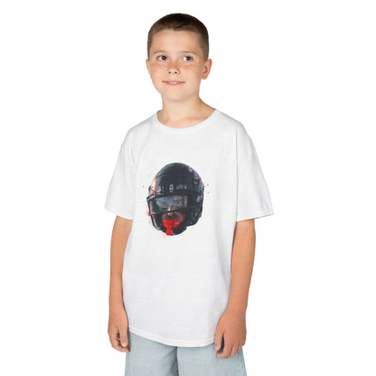 Tavian Edwards Big Head Kids Tee