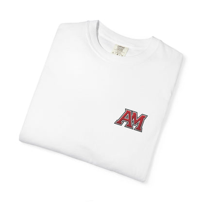 Aiden Miller Logo Premium Tee