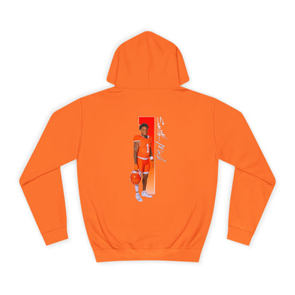 Aviyon Smith-Mack Player Icon Number Premium Hoodie
