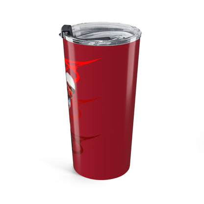 Zakary Koep 20oz Tumbler