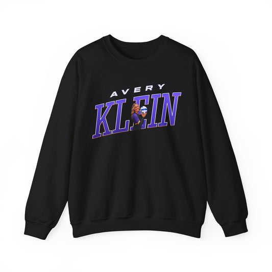 Avery Klein Icon Crewneck Sweatshirt