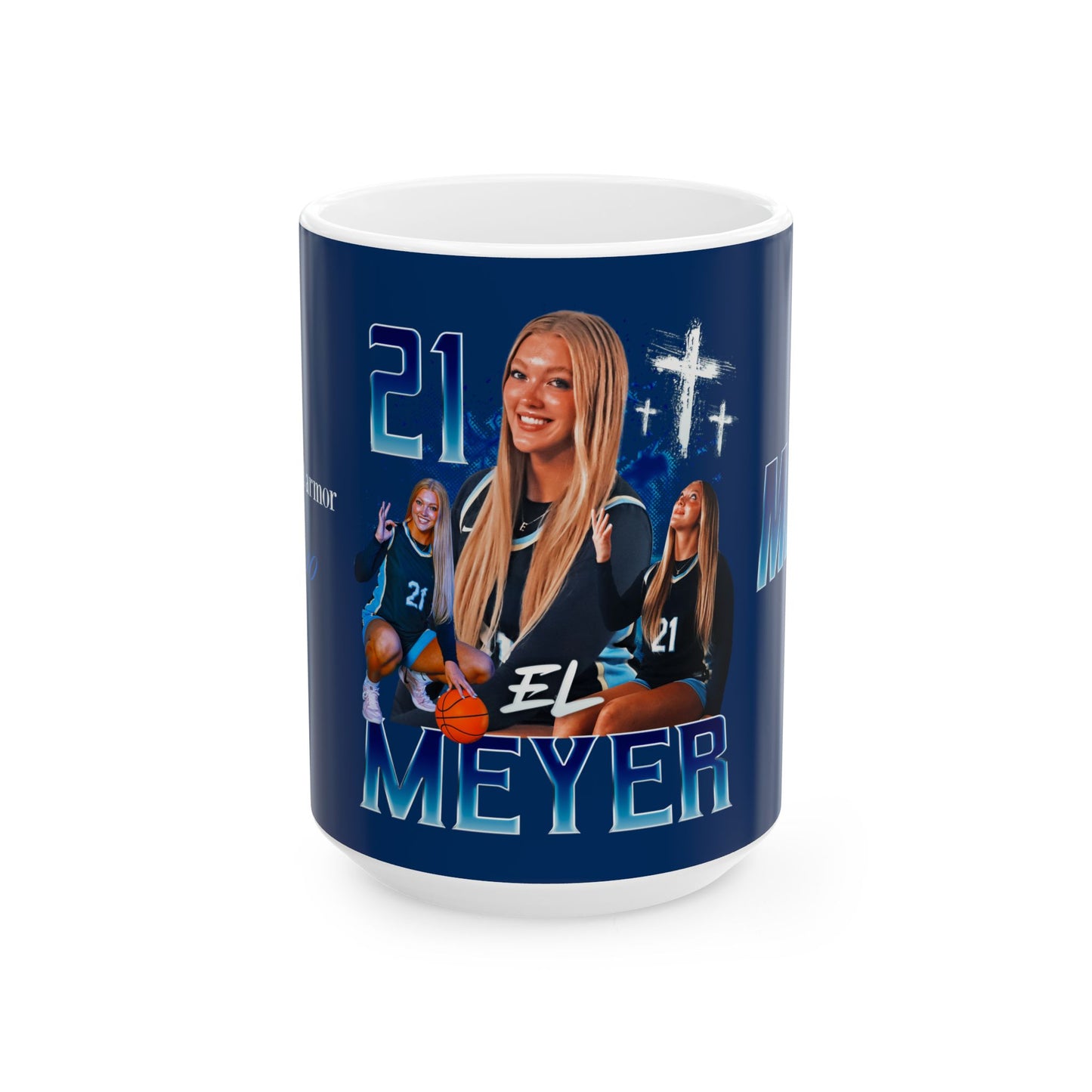 Copy of El Meyer 15oz Mug