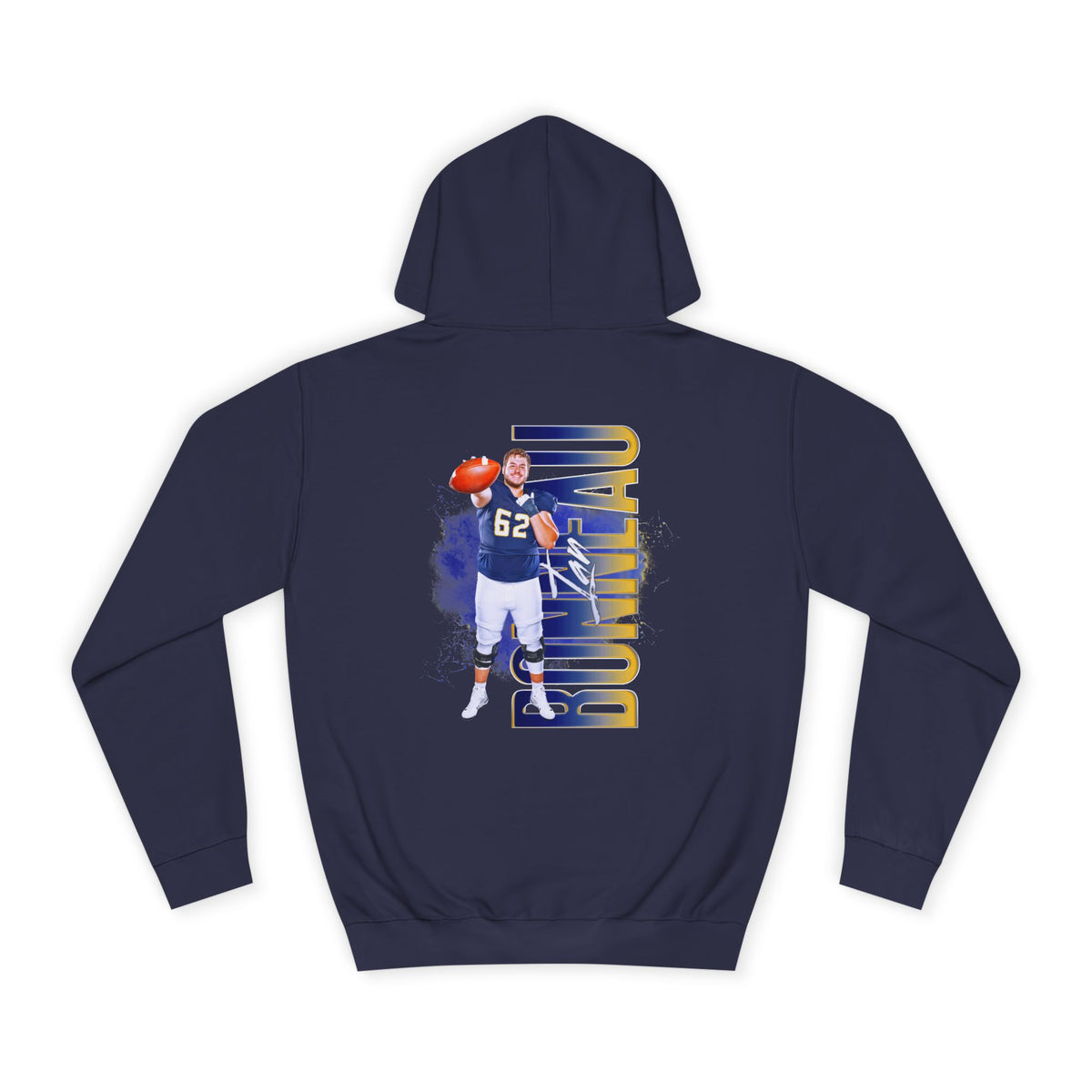 Ian Bonneau Premium Hoodie