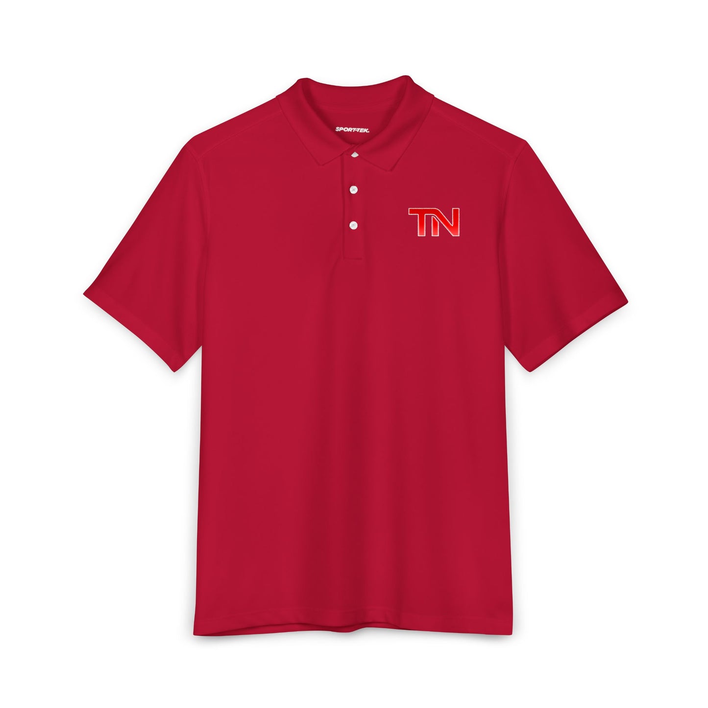 Tommy Nix Logo Men's UV Polo