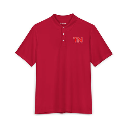 Tommy Nix Logo Men's UV Polo