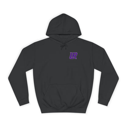 Leslie Razo Premium Hoodie