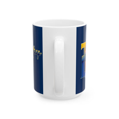 Gabby Helsom 15oz Mug