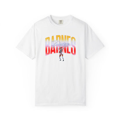 Daryn Barnes Big Last Name Premium Tee