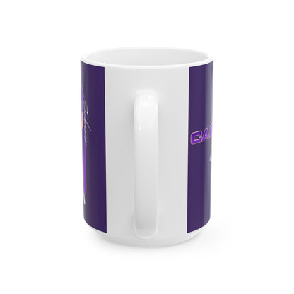 Carson Schweim 15oz Mug
