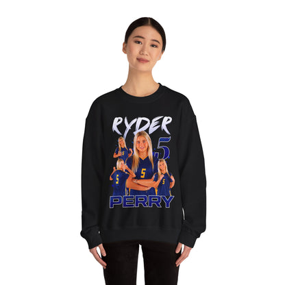 Ryder Perry Crewneck Sweatshirt