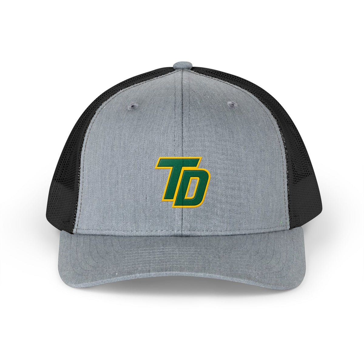 Trinity Dale Logo Trucker Hat