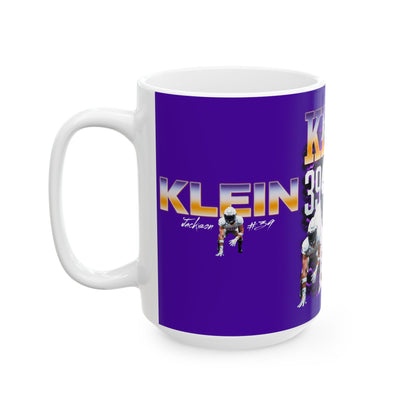 Jackson Klein 15oz Mug