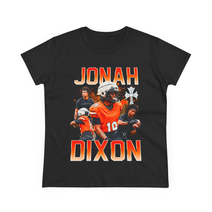 Jonah Dixon Women's Tee