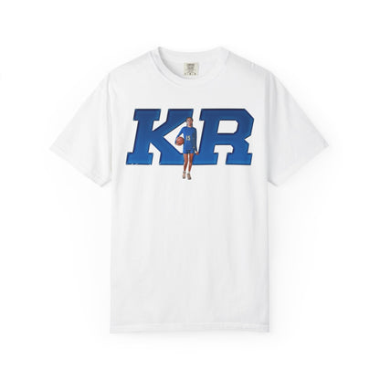 Kennedy Robinson Big Initials Premium Tee