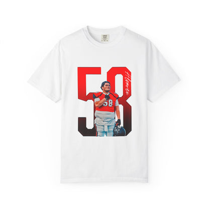 Lenard Alvarez Player Icon Number Premium Tee