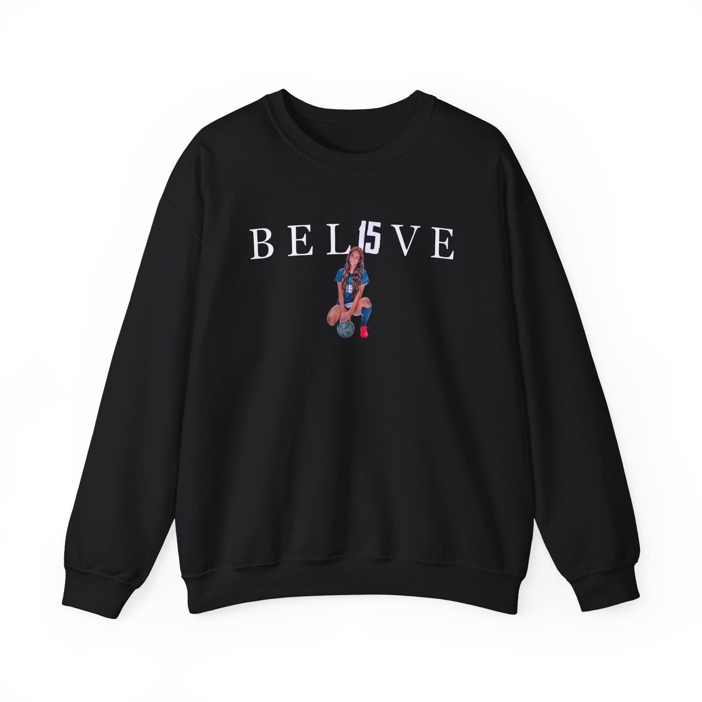 Landri Steenhard Crewneck Sweatshirt