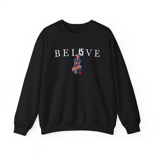 Landri Steenhard Crewneck Sweatshirt