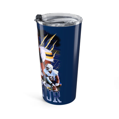 Erick Davis Jr. 20oz Tumbler